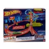 Hpc07 Hot Wheels Neon Yarışlar Çoklu Yarış Heyecanı Pist Seti