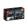 42150 Lego® Technic - Monster Jam™ Monster Mutt™ Dalmaçyalı 244 Parça +7 Yaş