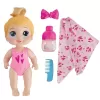 F9119 Baby Alive Şampuan Sevgisi Sarışın Bebek +3 Yaş