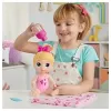 F9119 Baby Alive Şampuan Sevgisi Sarışın Bebek +3 Yaş