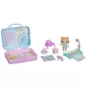 F3551 Baby Alive, Foodie Cuties Sürpriz Çanta - Tatlılar Seri 1 +3 Yaş