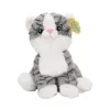 4774 Peluş Kedi 30 Cm -sunman