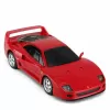 78800 1:24 Uzaktan Kumandalı Ferrari F40 Araba 19 Cm -sunman