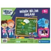 64196 Minik Bilim İnsanı - Bilim Ve Oyun +5 Yaş