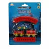 2559 Maxx Wheels Mini Tren Seti 11 Parça -sunman