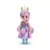 Pak01000 Sparkle Girlz 12cm Unicorn Prenses Cupcake - 10094tQ3