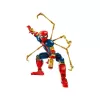 76298 Lego Marvel - Iron Spider-man 303 Parça +8 Yaş