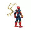 76298 Lego Marvel - Iron Spider-man 303 Parça +8 Yaş