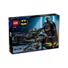 76273 Lego Marvel Batman Ve Bat-pod Motosikleti 713 Parça +12 Yaş