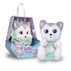 Baw00000 Baby Paws Sesli Yavru 20 Cm Peluş