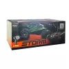 Syr-666-837a Kumandalı  2.4ghz Şarjlı 1:24 Storm Off Road Işıklı Araba