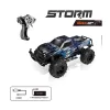 Syr-666-835a Kumandalı  2.4ghz Şarjlı 1:8 Storm Off Road Araba