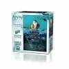 20709 Under The Water 1000 Parça Puzzle -ks Puzzle