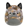 SQ-24504 Neco Toys - Squishmallows Fransız Buldog Ballis 20 Cm