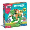 75061tr Mechanics Junior Hareketli Dinozorlar - Mekanik Laboratuvarı +6 Yaş