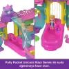 Hwp26 Polly Pocket Unicorn Bot Oyun Seti