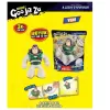 Gjt32000 Goojitsu Buzz Lightyear Supagoo - 41421