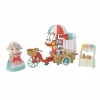 5653 Sylvanian Families Popcorn Standı +3 Yaş