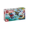 10793 Lego Marvel Spidey - Spidey Green Gobline Karşı 84 Parça +4 Yaş