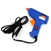 Glue Gun Sıcak Silikon Tabancası Aç/kapa Düğmeli 20watt