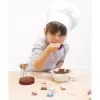 7600312116 Smoby Chef Çikolata Fabrikası Oyun Seti