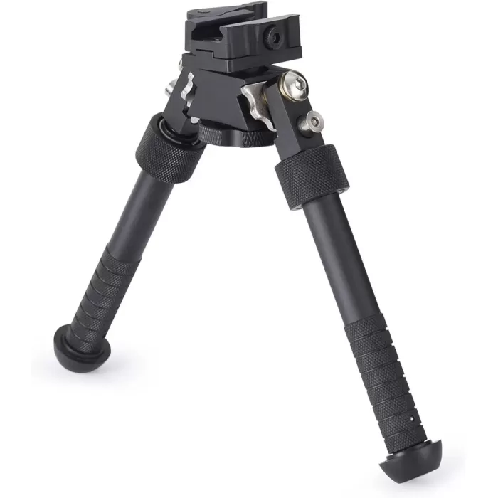 Super X Tac Picatinny Rail 22 Mm Hareketli Bipod