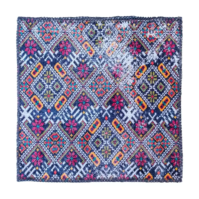 Kilim Desenli Kırlent Kılıfı, Pllw-100248