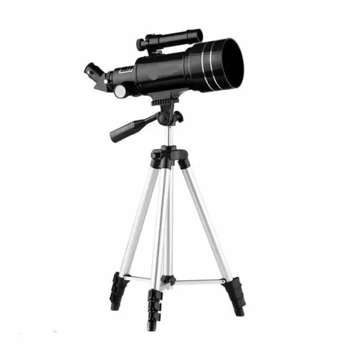 Güçlü Az 30070 Hd Profesyonel Astronomik Teleskop