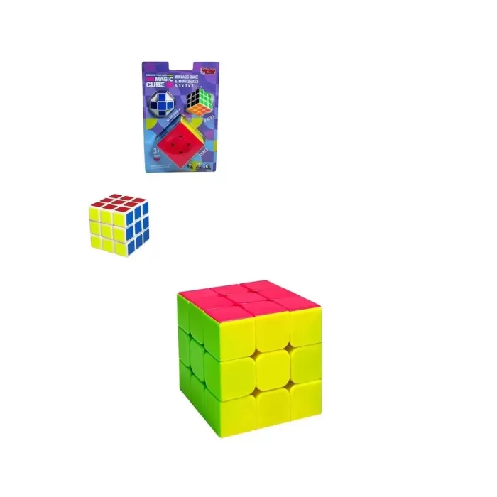 Fx7343 Vakumlu Magic Cube Zeka Küpü -vardem