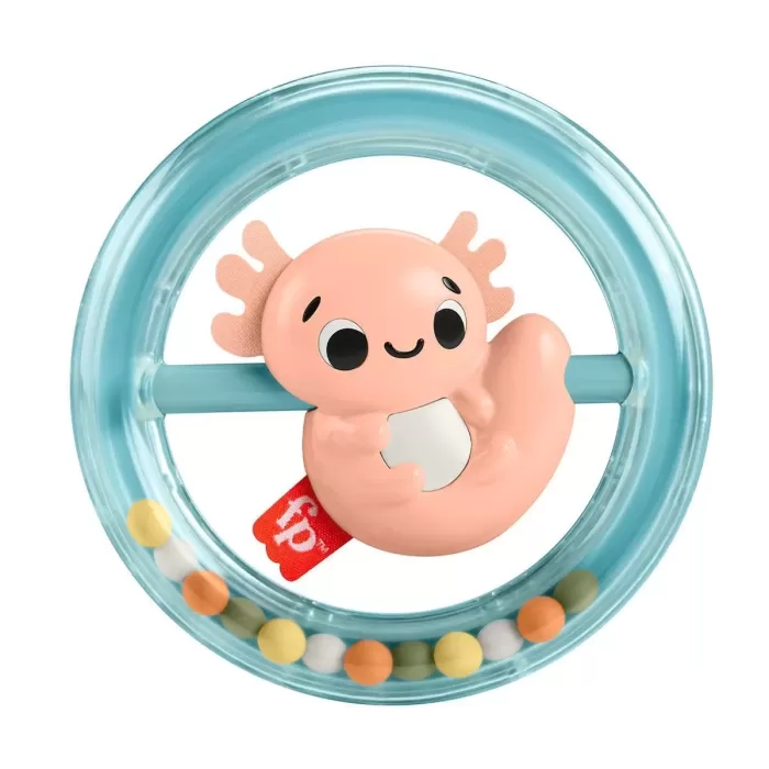 Hrb19 Fisher-price Sensimals Dişlik Seti