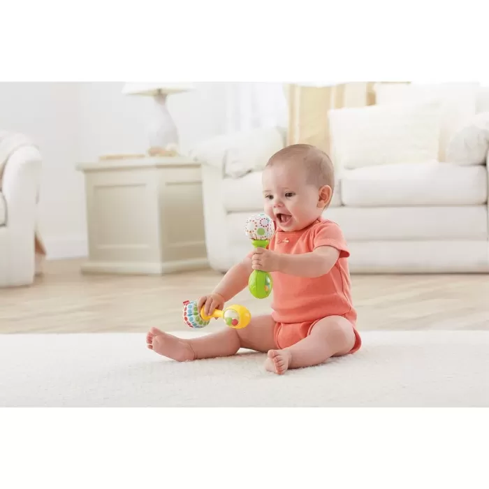 Blt33 Fisher-price® Neşeli Marakas