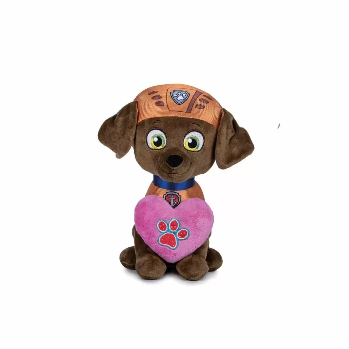 760022232 Paw Patrol Love Serisi 27 Cm Peluş