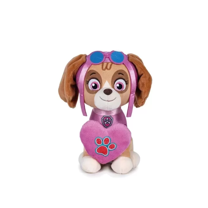 760022232 Paw Patrol Love Serisi 27 Cm Peluş