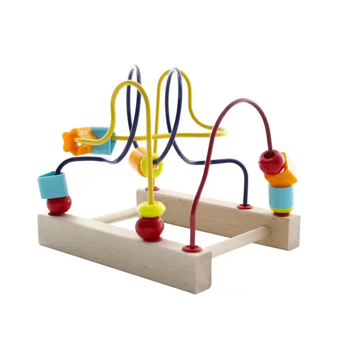 4140 Ahşap Koordinasyon -zuzutoys