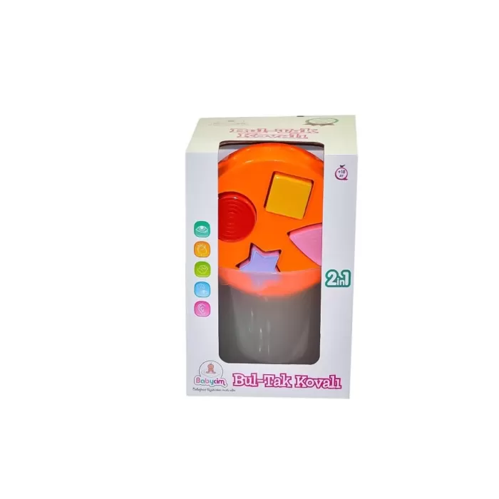 Urt026-003 Bultak Kova - Birlik Toys