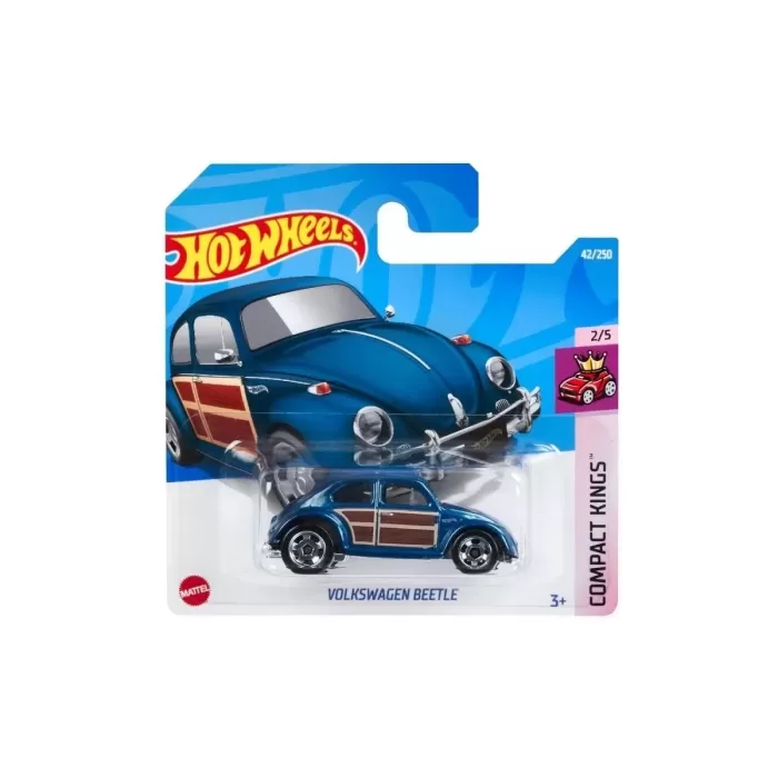 5785 Hot Wheels Tekli Arabalar +3 Yaş