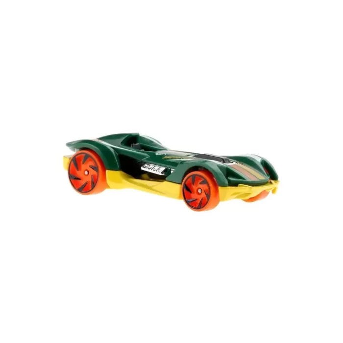 5785 Hot Wheels Tekli Arabalar +3 Yaş