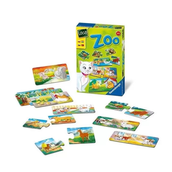 243600 Ravensburger Logo Zoo