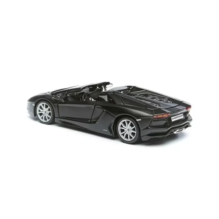 May31504 Maisto 1:24 Lamborghini Aventador Lp 700-4 Roadster Model Araba -necotoys