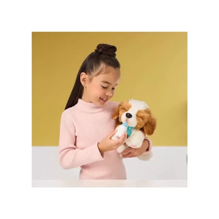 Lp800000 Little Live Pets Sevimli Sesli Köpeğim - 26548