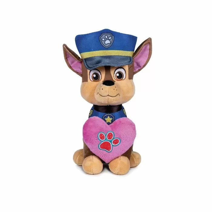 760022232 Paw Patrol Love Serisi 27 Cm Peluş