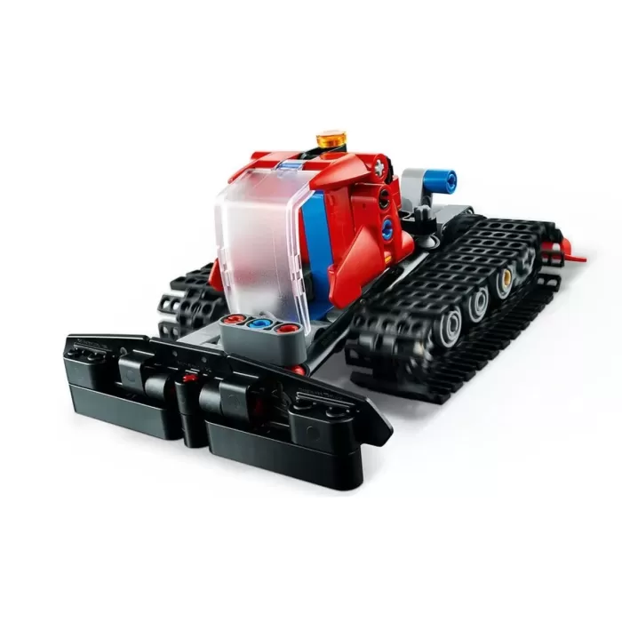 42148 Lego Technic - Kar Ezme Aracı 178 Parça +7 Yaş