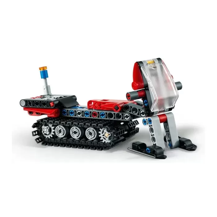 42148 Lego Technic - Kar Ezme Aracı 178 Parça +7 Yaş