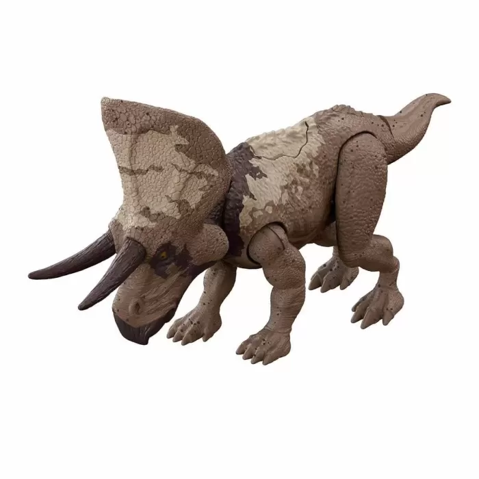 Hln63 Jurassic World Hareketli Dinozor Figürleri-mattel