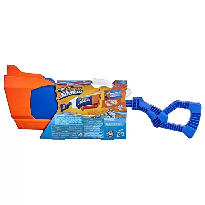 F3890 Nerf Super Soaker Rainstorm +6 Yaş