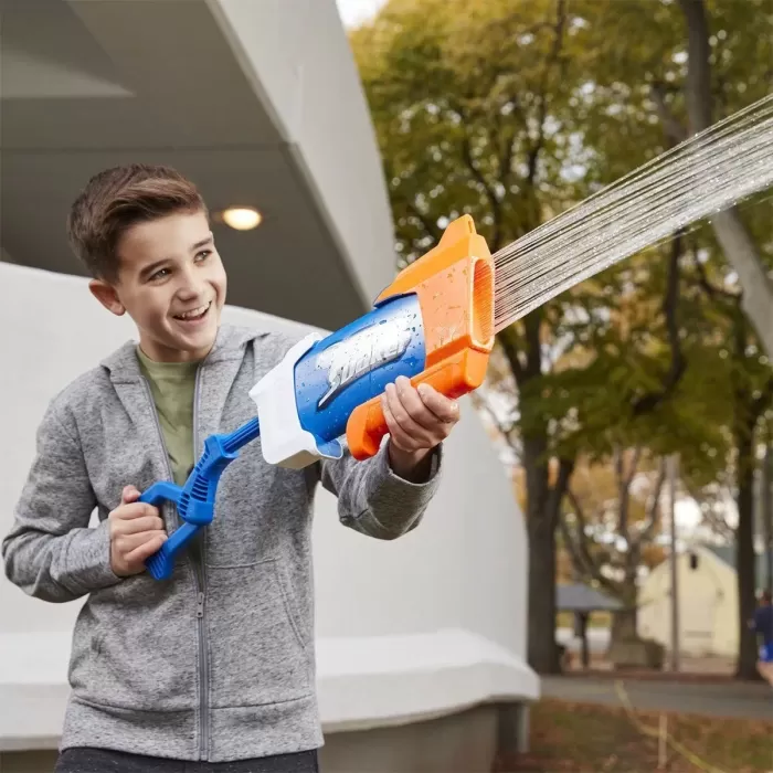 F3890 Nerf Super Soaker Rainstorm +6 Yaş