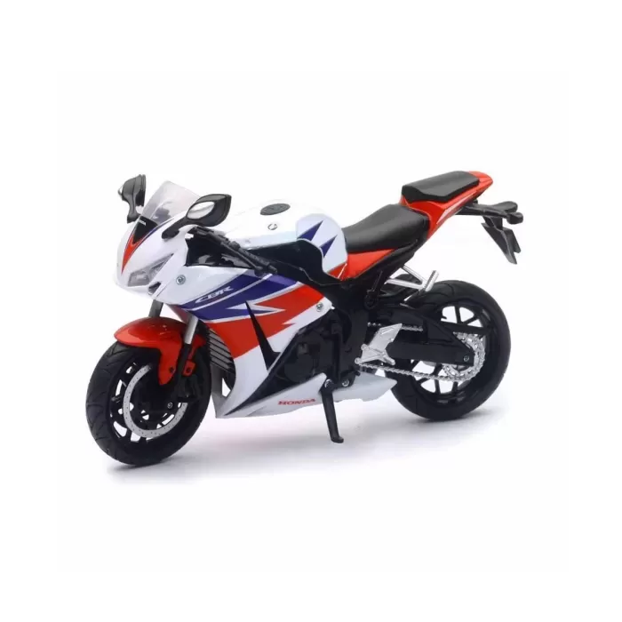 57793 1:12 Honda Cbr 1000rr Model Motor -sunman