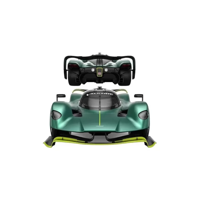 92100 Kumandalı Işıklı Aston Martin Valkyrie Amr Pro 1:14 -sunman