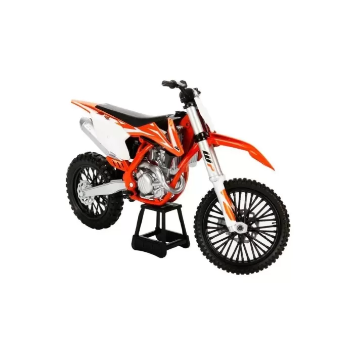 57623 Motor Sx-f 2014 Turuncu -sunman