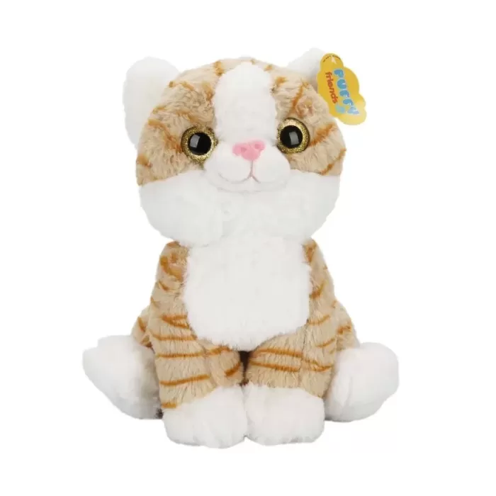 4774 Peluş Kedi 30 Cm -sunman